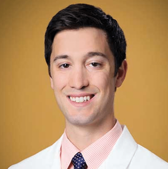 Dr. Armando Gonzalez
