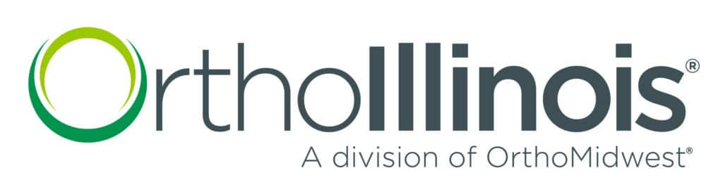 Color Logo for OrthoIllinois