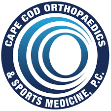Logo for Cape Cod Orthopaedics & Sports Medicine