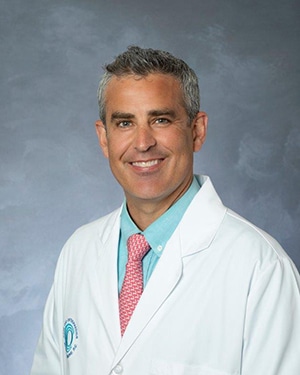 Headshot of Dr. Brian C Najarian